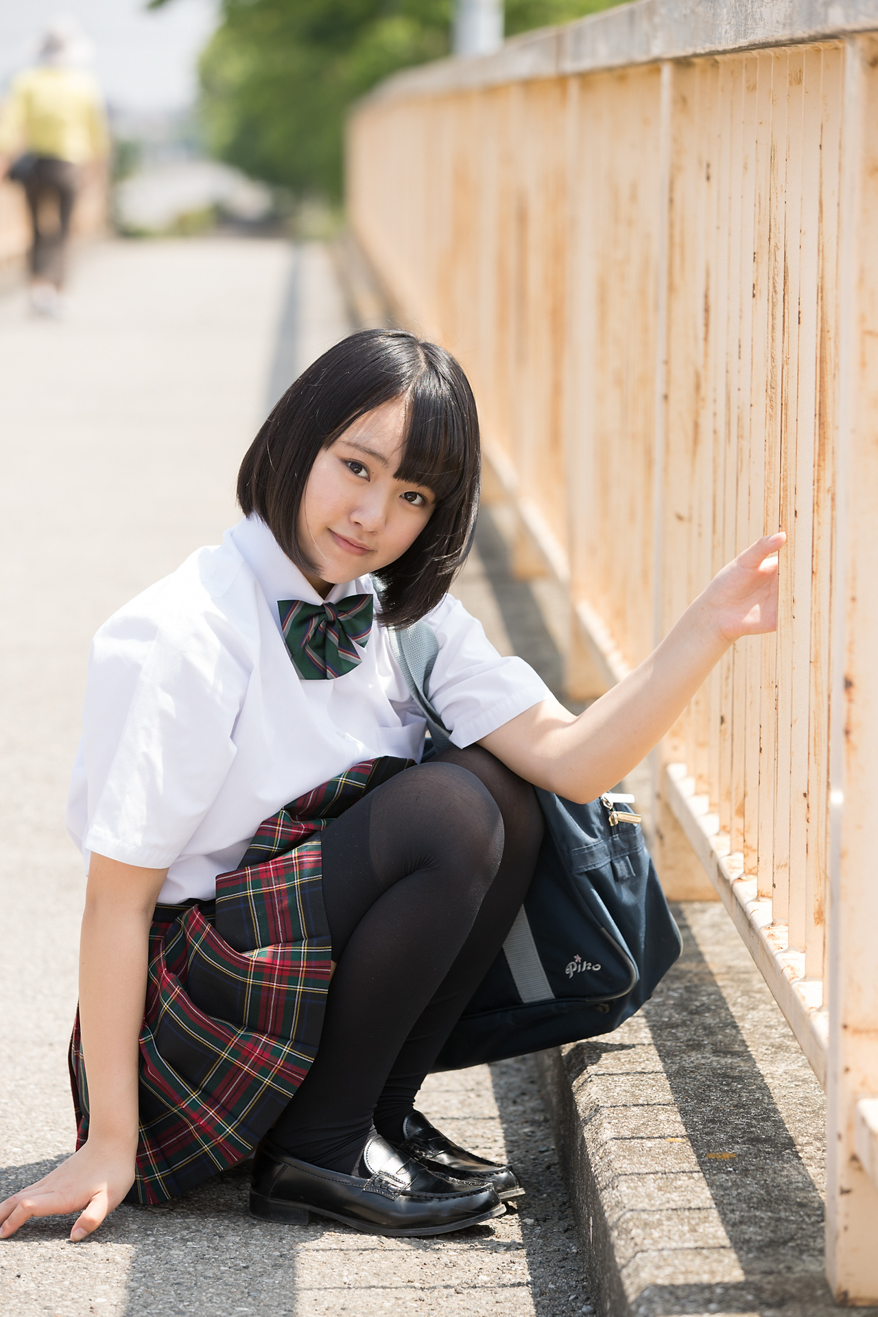 [Minisuka.tv] 香月りお 2017-08-10 Anju Kouzuki - Special Gallery 2.1